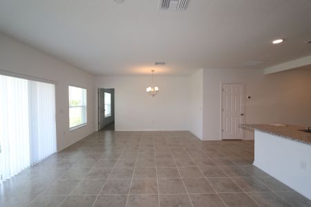 New construction Single-Family house 12193 Hilltop Farms Dr, Dade City, FL 33525 Sentinel- photo 52 52