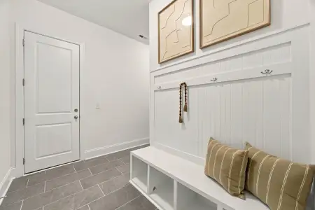 New construction Single-Family house 1264 Sage Pine Cir, Clover, SC 29710 plan Columbia - image 19