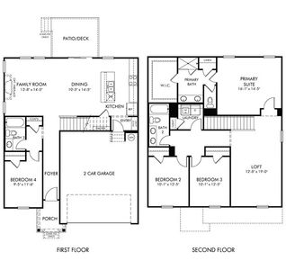 New construction Single-Family house 201 Manor Wy, Hendersonville, TN 37075 plan Rockwell - image