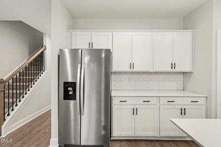 New construction Single-Family house 79 Calluna Dr, Clayton, NC 27520 - image 15