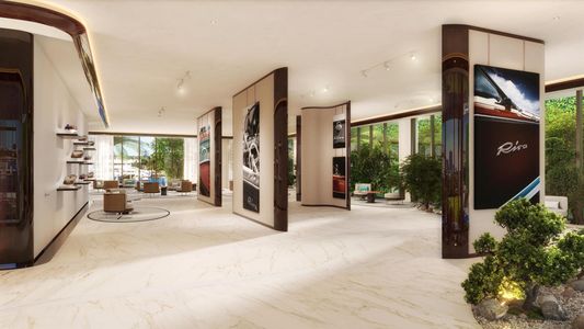 New construction Condo house 3013-3019 Harbor Dr, Unit 9c, Fort Lauderdale, FL 33316 - image 5