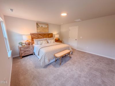 New construction Single-Family house 659 Beacon Hill Rd, Unit #37, Lillington, NC 27546 - image 17