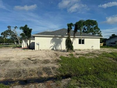 New construction Single-Family house 482 Nw Marion Ave, Port Saint Lucie, FL 34953 null- photo 19 19