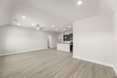 New construction Single-Family house 2141 Rhodora, Forney, TX 75126 Lombardi- photo 8 8