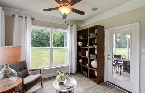 Wimberly by Pulte Homes in Powder Springs - photo 35 35