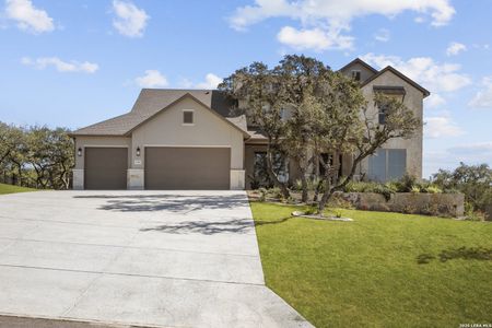 New construction Single-Family house 27229 Montana, San Antonio, TX 78260 - image