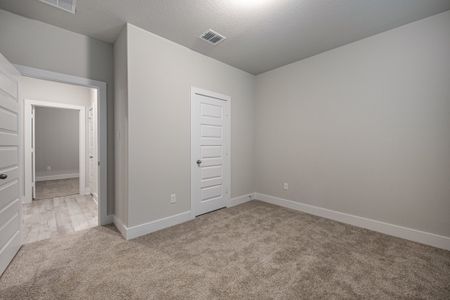 New construction Single-Family house 9331 Pioneer Jct, San Antonio, TX 78254 Morgan- photo 27 27