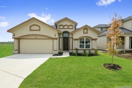 New construction Single-Family house 6414 Lowrie, San Antonio, TX 78239 - image