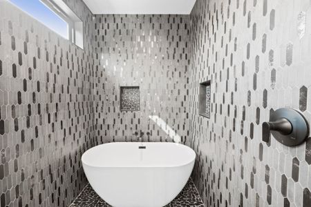 New construction Single-Family house 4407 Merle Dr, Unit B, Austin, TX 78645 - image 8