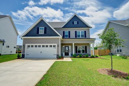 Plantation Harbor Havelock by American Homesmith in Land O' Lakes - photo 0