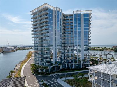 New construction Condo/Apt house 5120 Marina Way, Unit 16001, Tampa, FL 33611 - photo 1 1