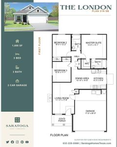 New construction Single-Family house 14238 Aston Pine Dr, Houston, TX 77032 - image