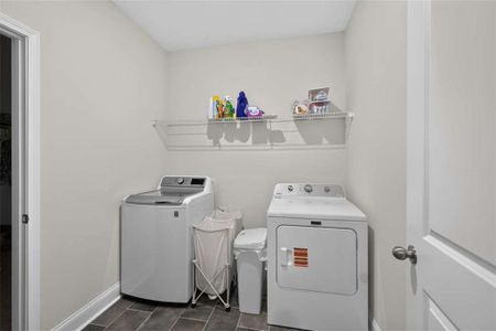 New construction Single-Family house 134 Oakdale Rd, Jefferson, GA 30549 - image 19