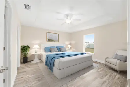 New construction Single-Family house 93 Pecan Pass, Ocala, FL 34472 - image 5
