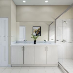 New construction Townhouse house Homestead, FL 33034 - image