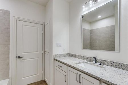New construction Single-Family house 103 Jim Walters Dr, Runaway Bay, TX 76426 null- photo 9 9