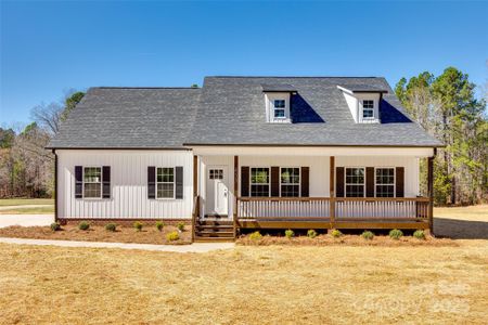 New construction Single-Family house 453 Cedar Grove Rd, Clover, SC 29710 null- photo 0 0