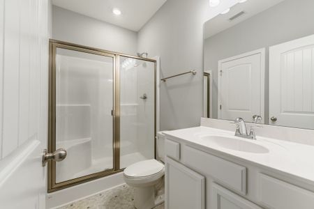 New construction Single-Family house 108 Stonehenge Cir, Manchester, TN 37355 - image 5