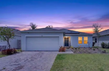 New construction Single-Family house 365 River Front Wy, Edgewater, FL 32141 - image