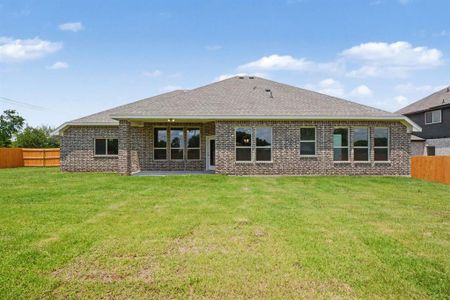 New construction Single-Family house 736 Candace Dr, DeSoto, TX 75115 - image 4