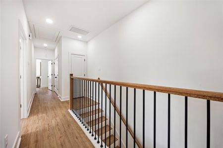 New construction Single-Family house 3107 Stonewall St, Houston, TX 77020 - image 19