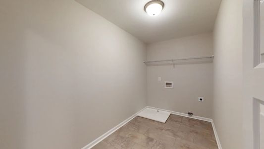 New construction Single-Family house 175 Independence Blvd, Newport, NC 28570 plan Westin A - image 13