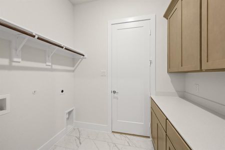 New construction Single-Family house 112 Aiden Dr, Waxahachie, TX 75165 plan Vista - image 12