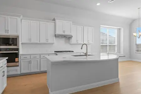 New construction Single-Family house 2215 Birch St, Mansfield, TX 76063 plan Gorman - image 14