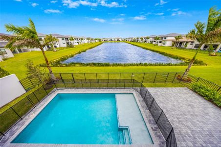 New construction Single-Family house 20140 Casa De Campo Ln, Boca Raton, FL 33434 null- photo 10 10