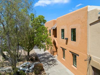 New construction Apartment house 16844 East Avenue Of The Fountains, Unit 101, Fountain Hills, AZ 85268 - photo 0