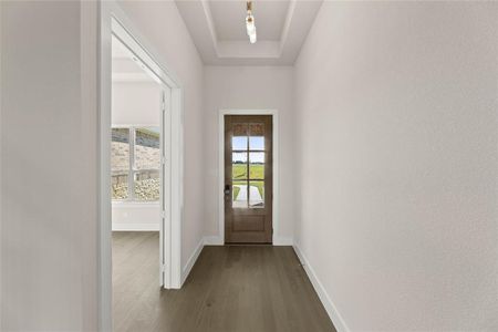 New construction Single-Family house 1097 Woodland Rd, Weatherford, TX 76088 - image 13