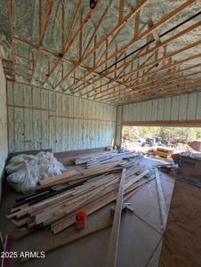 New construction Single-Family house 4165 W Forest Ct, Pine, AZ 85544 - image 9