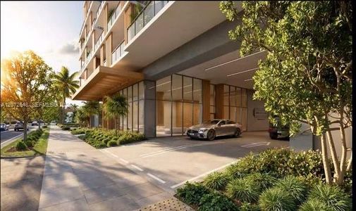 New construction Condo house 2040 Ne 163 St, Unit 2115, Miami, FL 33160 - image