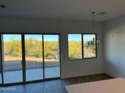 New construction Single-Family house 14036 E Barbie Ln, Scottsdale, AZ 85262 null- photo 3 3