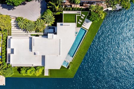 New construction Single-Family house 625 San Marco Dr, Fort Lauderdale, FL 33301 - image