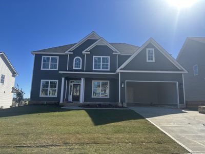 New construction Single-Family house 448 Woodlawn St, Evans, GA 30809 - image
