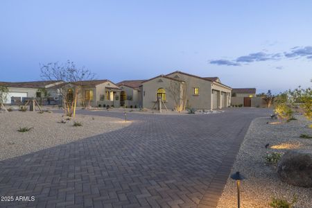 New construction Single-Family house 12331 E Gold Dust Ave, Scottsdale, AZ 85259 null- photo 15 15