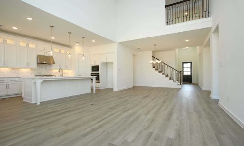 New construction Single-Family house 1018 Texas Ash Ln, Georgetown, TX 78628 null- photo 14 14