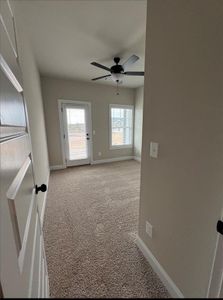 New construction Townhouse house 105 Grand Highlands Ln, Winder, GA 30680 - image 19