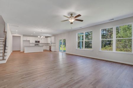 New construction Single-Family house Brunswick, GA 31525 plan The Stonecrest - image 19