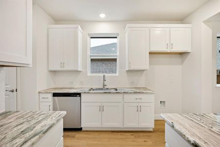 New construction Single-Family house 2240 Aspen Chase Dr, Royse City, TX 75189 plan Chisholm - image 11