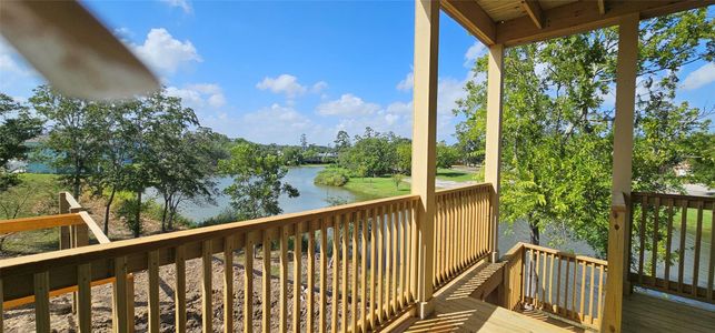 New construction Single-Family house 3905 Peacock Isle Dr, Dickinson, TX 77539 - image 8