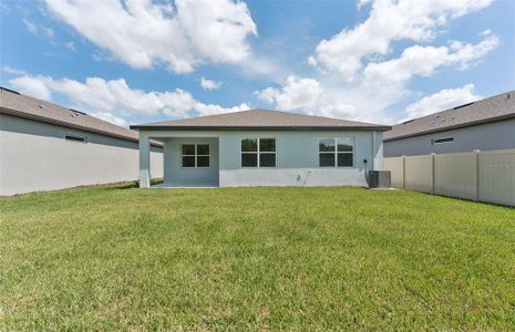 New construction Single-Family house 9817 Crescent Moon Dr, Riverview, FL 33578 Cresswind- photo 0