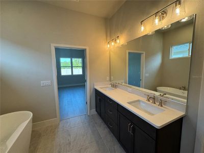New construction Single-Family house 835 Sw 145Th Dr, Newberry, FL 32669 plan Derby - image 14