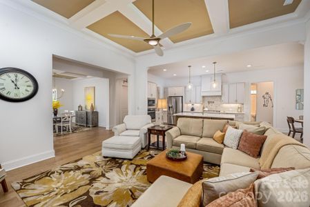 New construction Single-Family house 2411 Callaghan Ct, Landis, NC 28088 plan Custom Plan 2612 - image 17