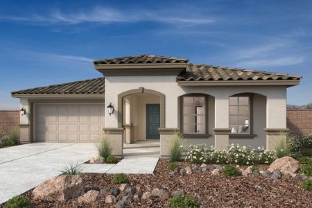 The Enclaves at Sonrisa by KB Home in Queen Creek - photo 5 5