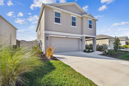 New construction Single-Family house 5819 Laurelcrest Glen, Palmetto, FL 34221 - photo 0