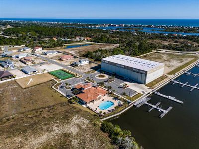 New construction Single-Family house 6 Menorca Way, Palm Coast, FL 32137 - photo 42 42