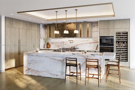New construction Condo house 6 Fisher Island Dr, Unit 305, Miami Beach, FL 33109 - image 7