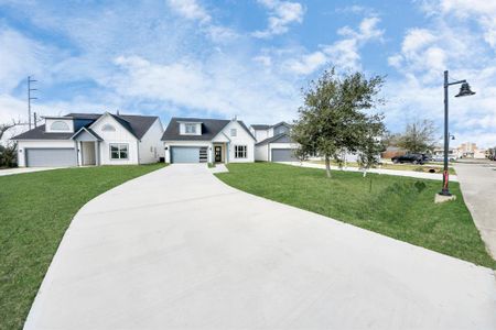 New construction Single-Family house 234 San Jacinto St, La Porte, TX 77571 null- photo 2 2